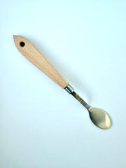 Palette Knife - Oval tip - TCW9218