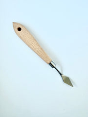Palette Knife - Small Diamond Pointed tip - TCW9219