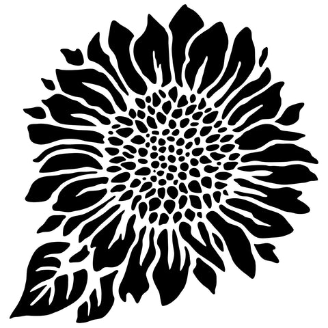 TCW575 Joyful Sunflower
