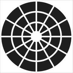 TCW970 Color Wheel
